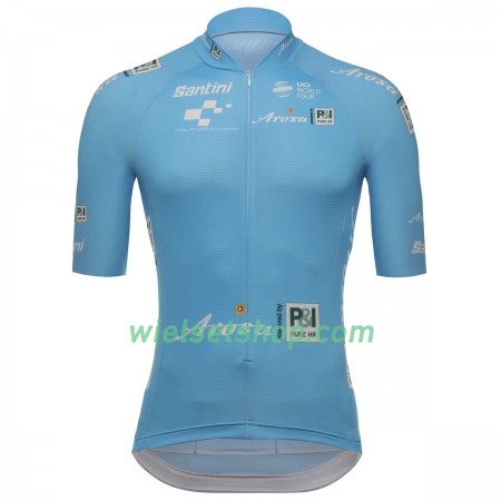Wielershirt 2018 Ronde van Zwitserland N002